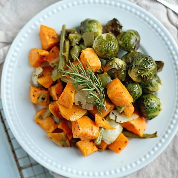 Starch Side Dishes 60+ Kitchen Divas