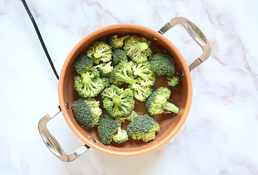 Cheesy Green Giant Broccoli Tot Bites Kitchen Divas