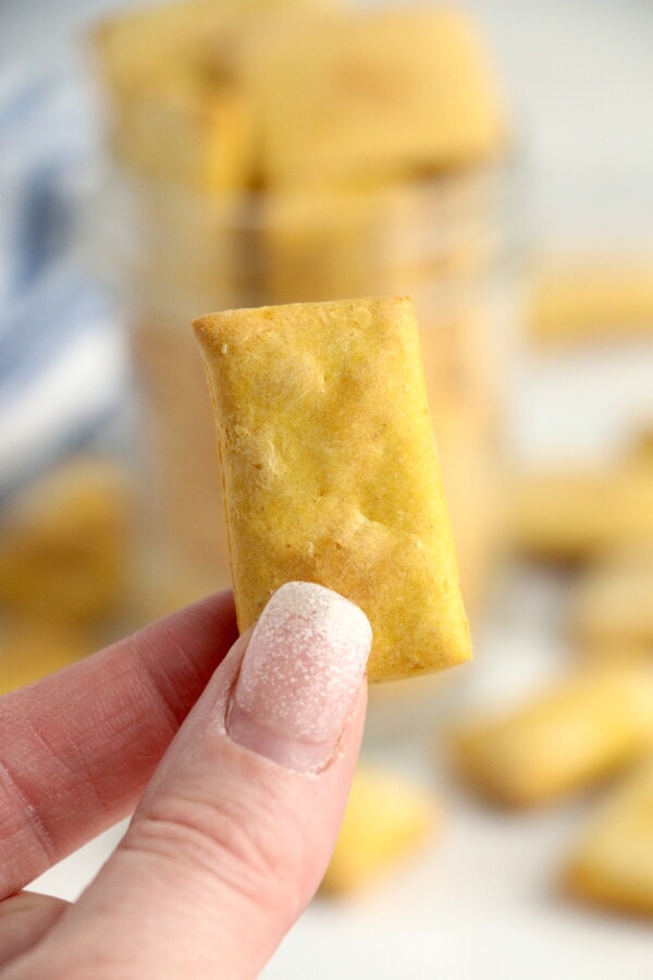 Air Fryer Dog Treats Peanut Butter Pumpkin! Kitchen Divas