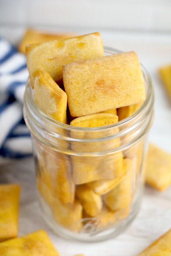 Air Fryer Dog Treats Peanut Butter Pumpkin! Kitchen Divas