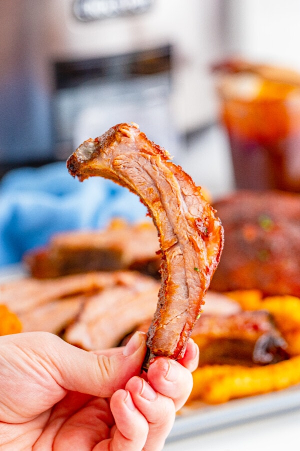 Simple Slow Cooker Ribs Country Style Ribs Kitchen Divas