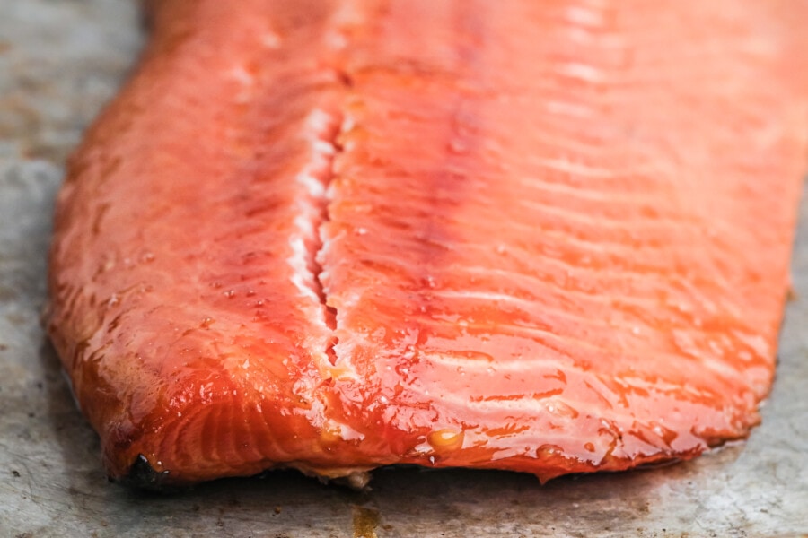 How to Make Smoked Salmon Main Courses Kitchen Divas