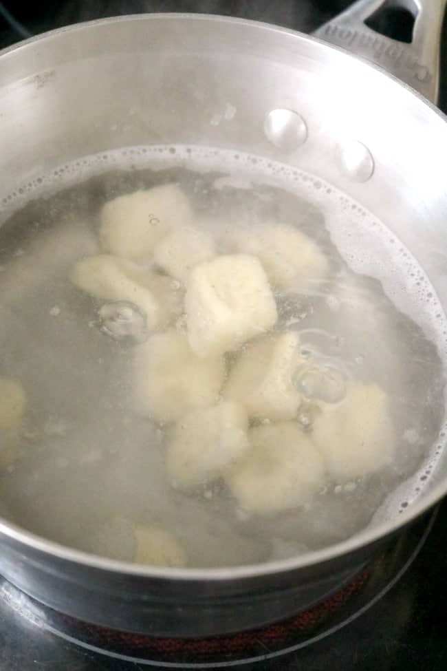 How To Store Homemade Potato Gnocchi at Margaret Patton blog