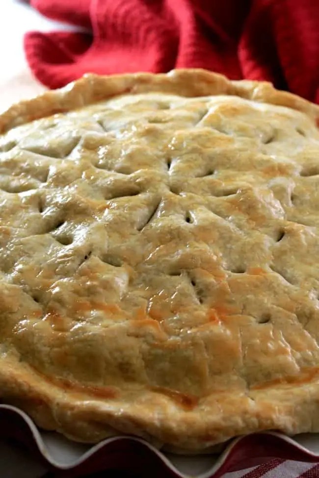 Mémère’s French Meat Pie Recipe (Tourtiere) Kitchen Dreaming