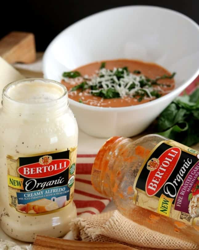 chicken pasta recipes