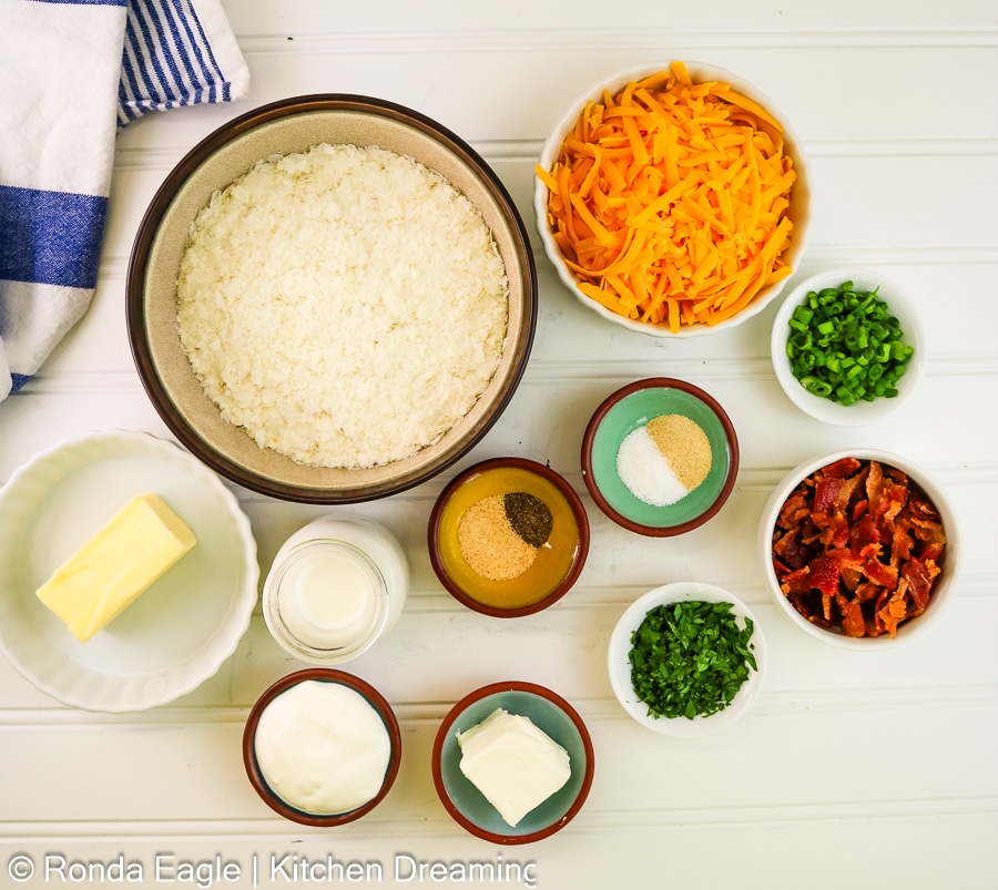 How to Make Instant Mashed Potatoes Taste Better Kitchen Dreaming