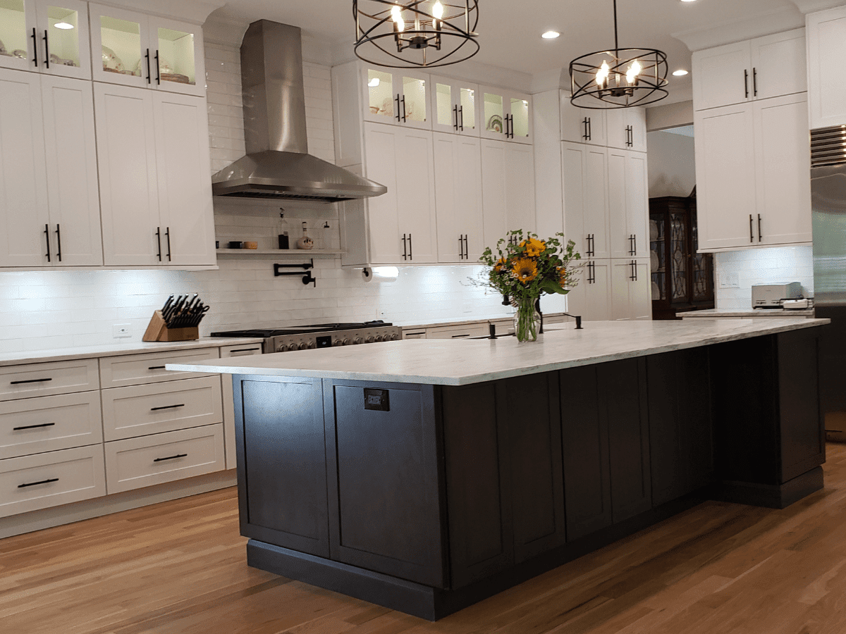 Kitchen Design Studio & Remodeling Atlanta GA