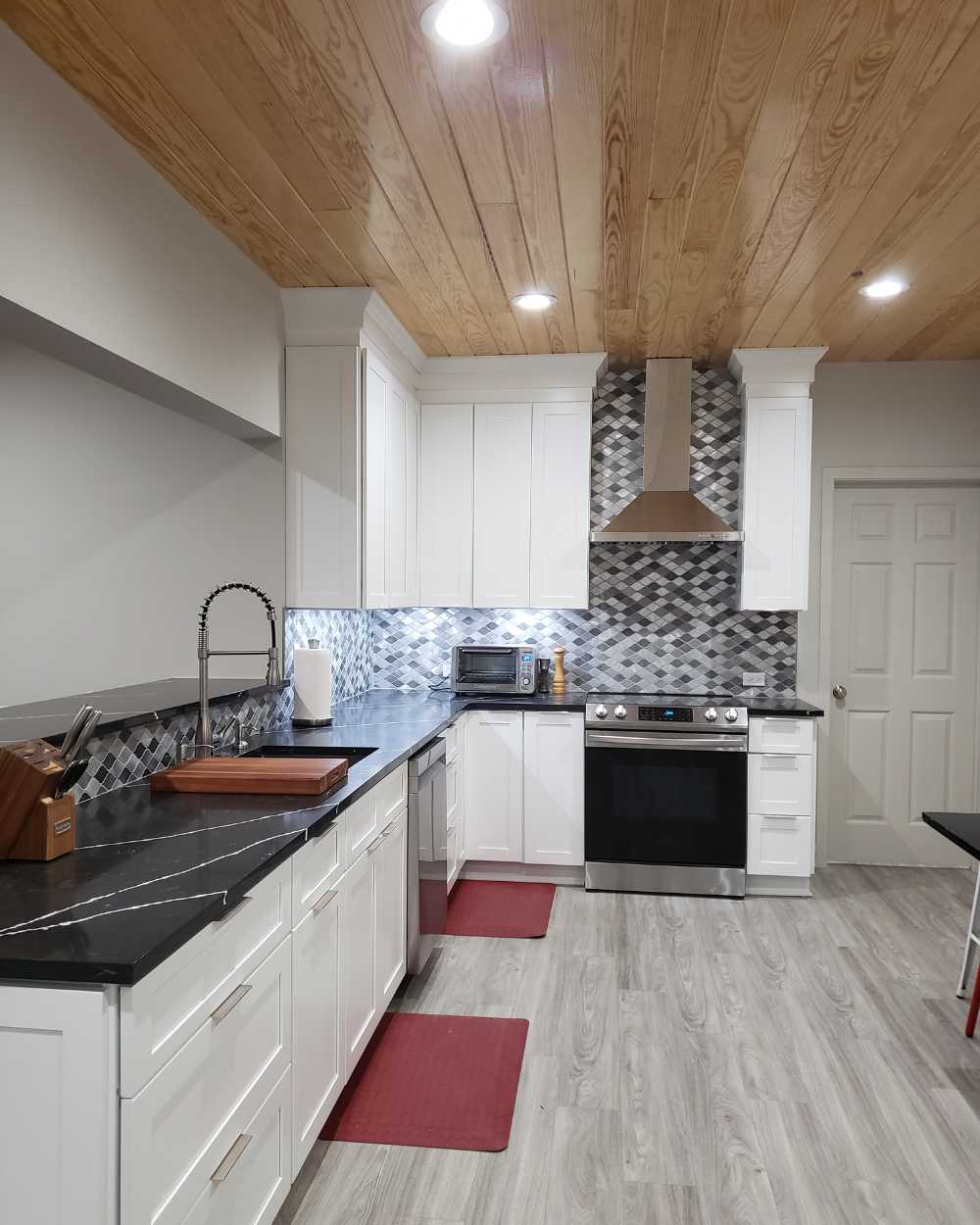 Basement Remodeling Brookhaven GA Kitchen Design Studio