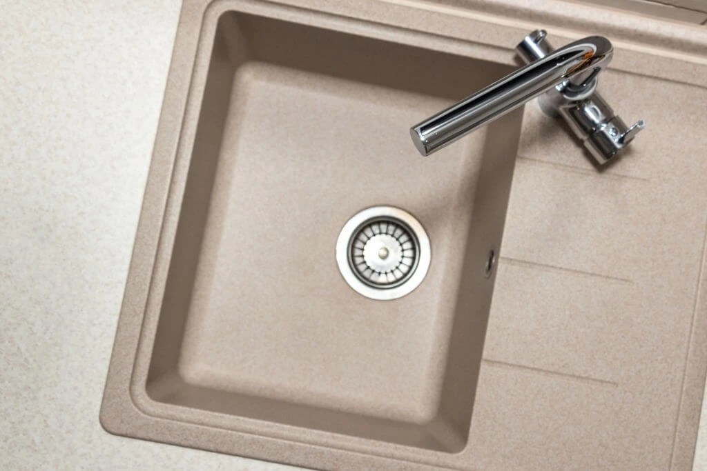 Top 5 Best Kitchen Sink Materials Pros & Cons KitchenEminence