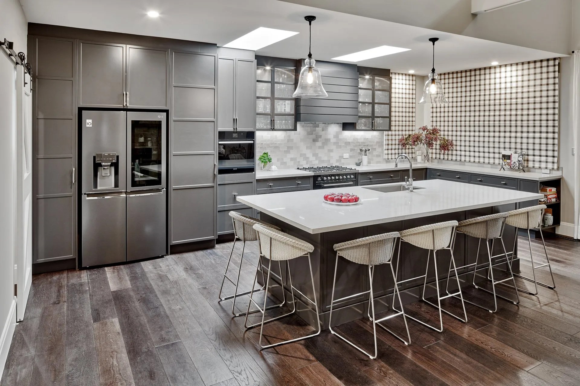 Chic Country Celebration Kitchen Envy