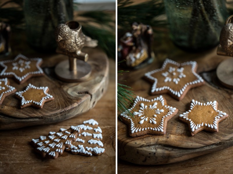 Jak na zdobení perníků