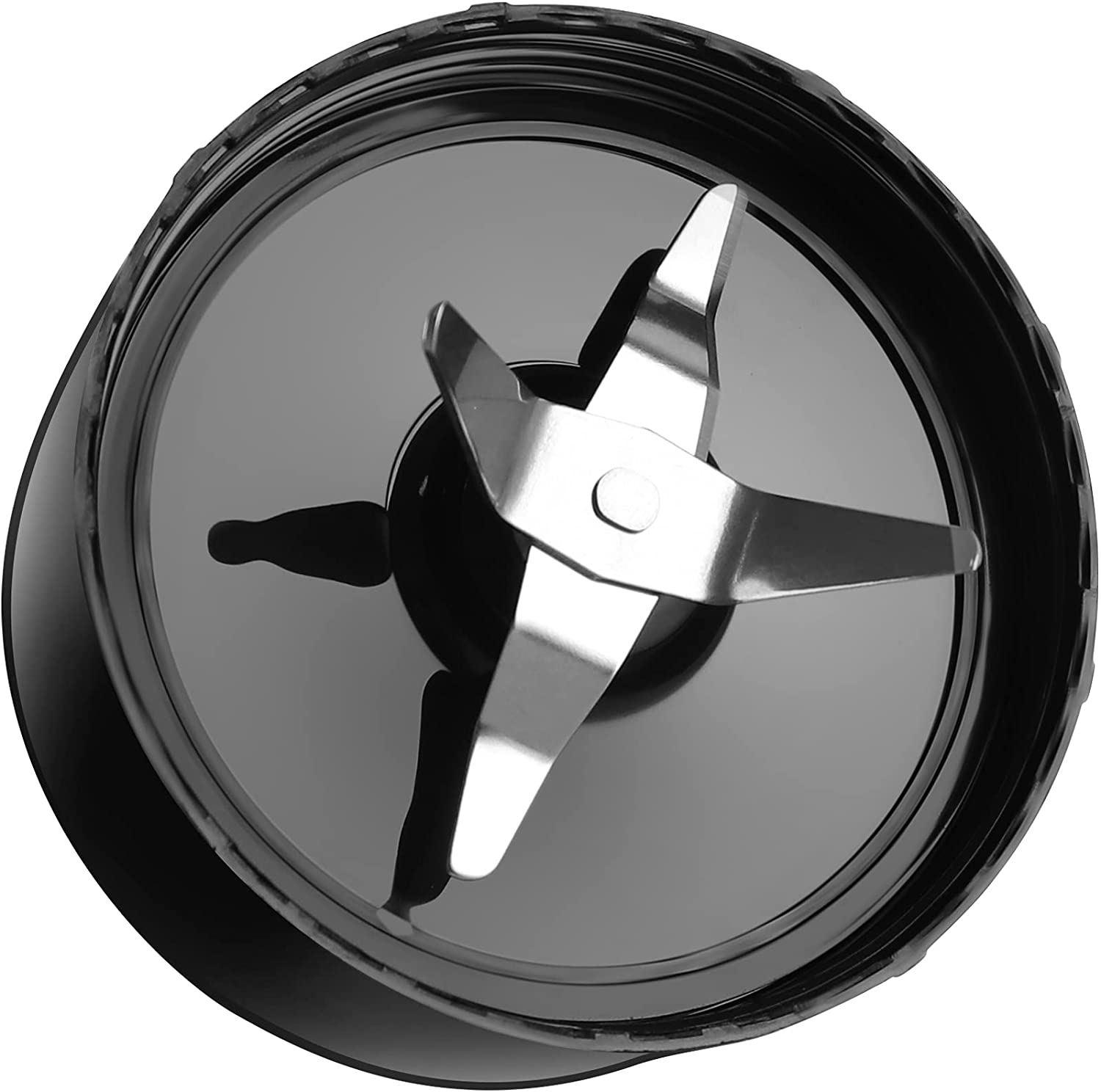 Types of blender blades