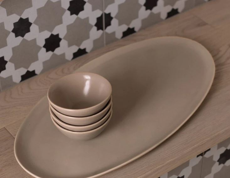 Fable Dinnerware Review