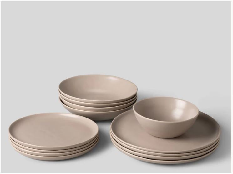 Fable Dinnerware Review