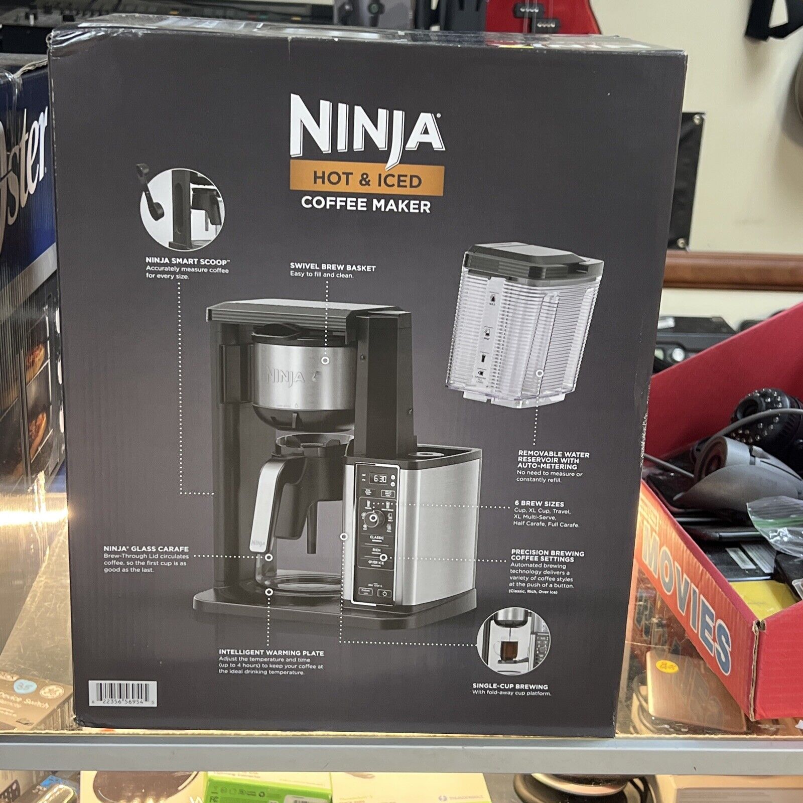 Ninja cm300 vs cm400