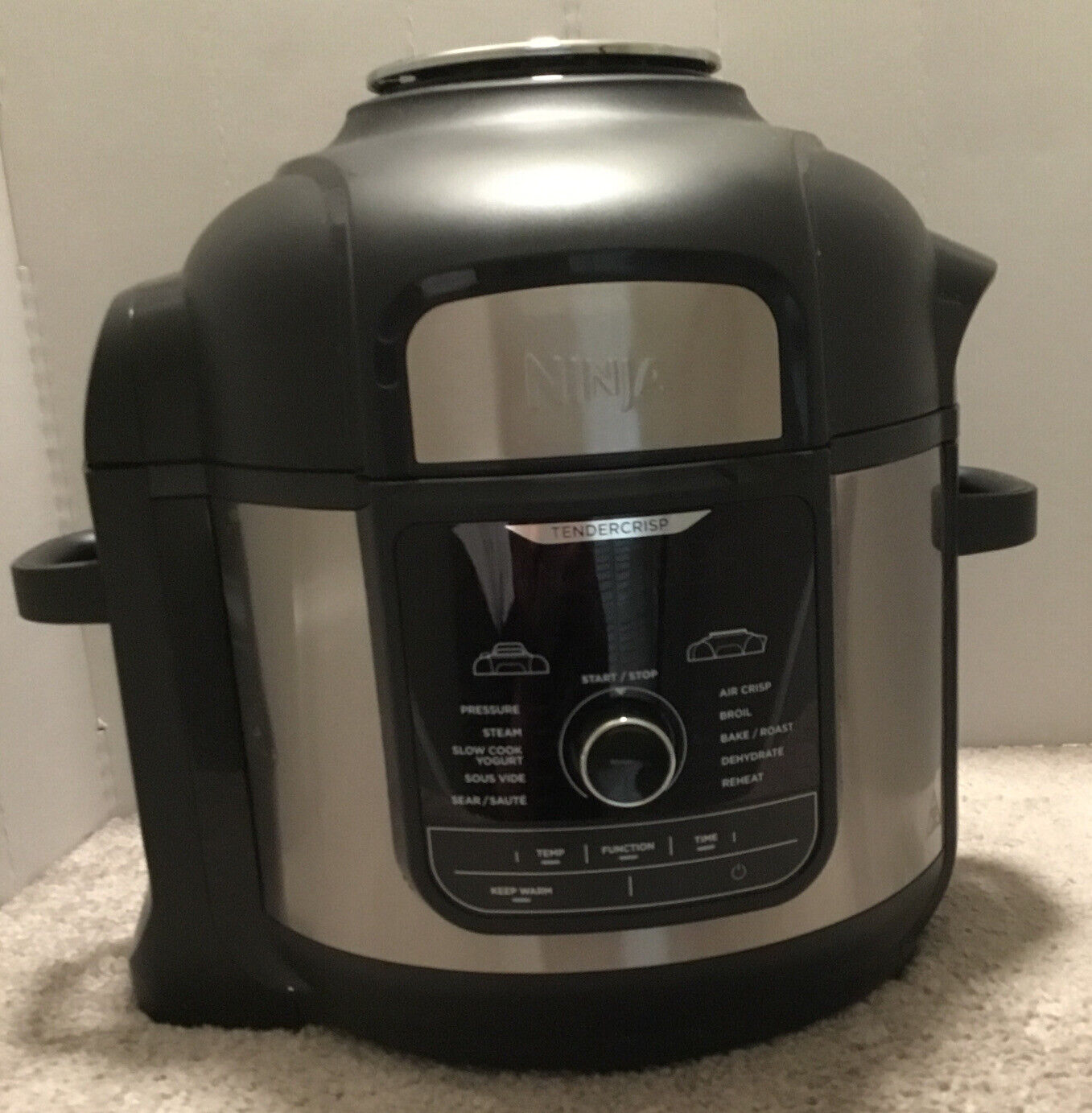 Ninja fd401 vs fd402