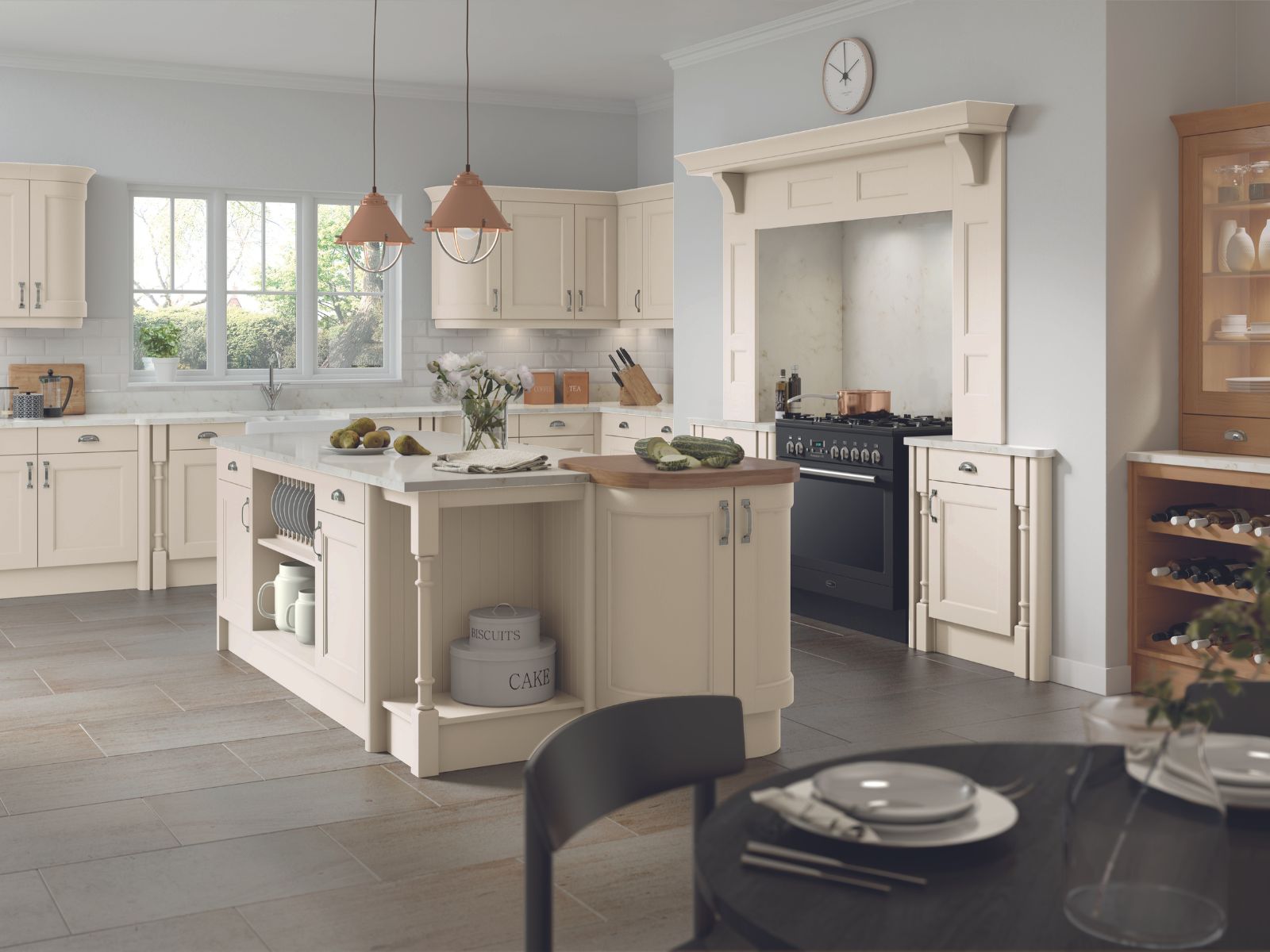 Windsor Kitchen Factory Outlet