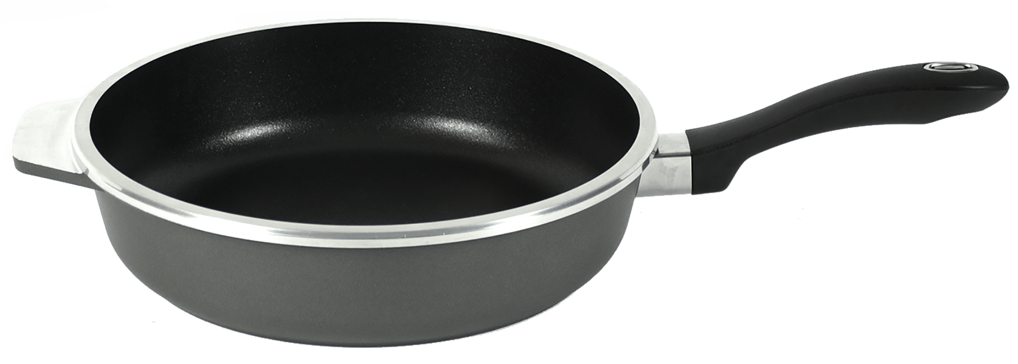 Sartén Saltear de 12IN 30CM Kitchen Fair