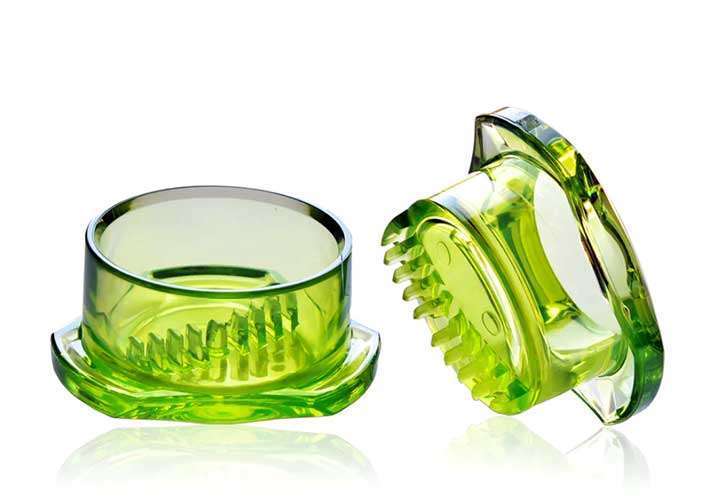 Garlic Twister Kitchen Fantasy