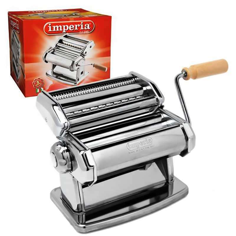 Imperia Pasta Machine Kitchen Fantasy