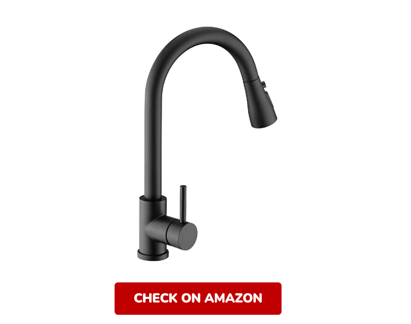 The 9 Best Kitchen Faucets Suited For Your Lovely Kitchen