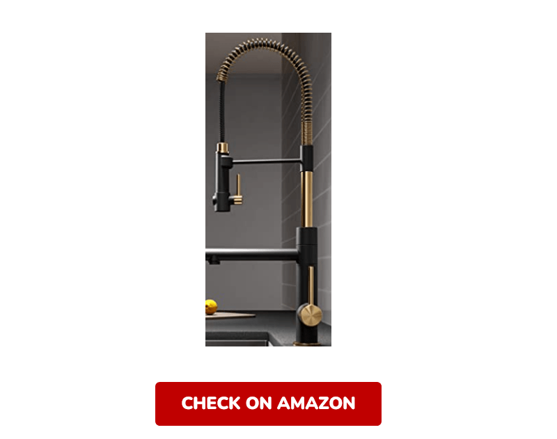 Top 6 Best Touch Kitchen Sink Faucet Kitchen Faucet Advice