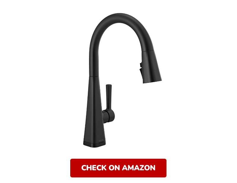Top 6 Best Touch Kitchen Sink Faucet Kitchen Faucet Advice