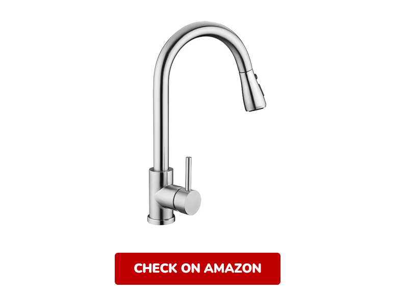 Top 6 Best Touch Kitchen Sink Faucet Kitchen Faucet Advice