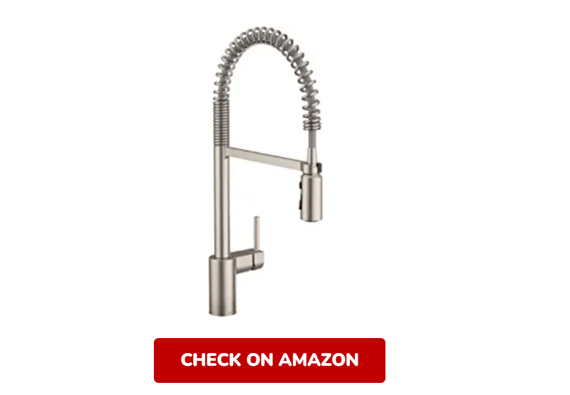 The Top 7 Best Kitchen Faucet For Portable Dishwasher