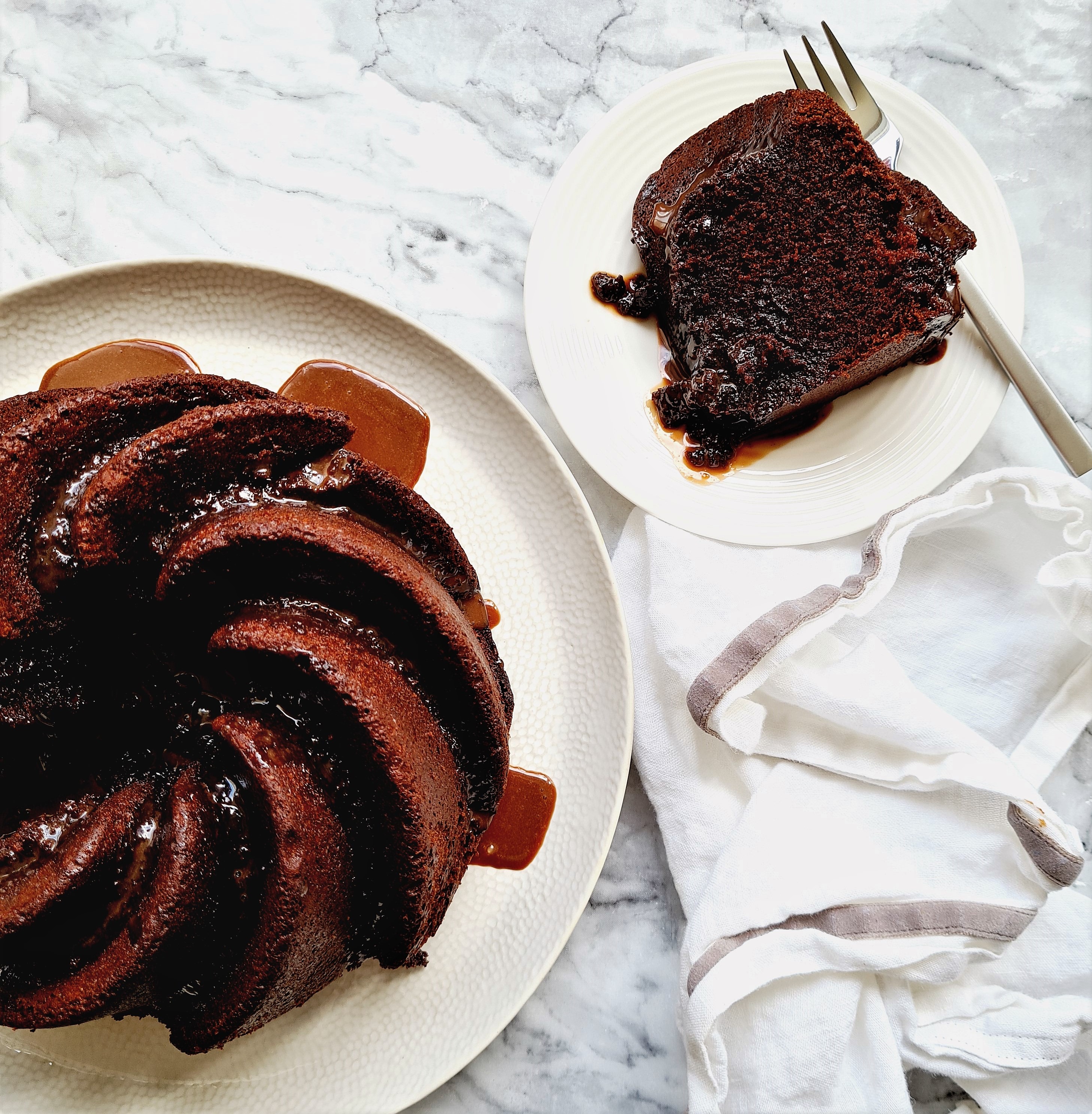 Chocolate Baileys Cake Kitchen Feasts