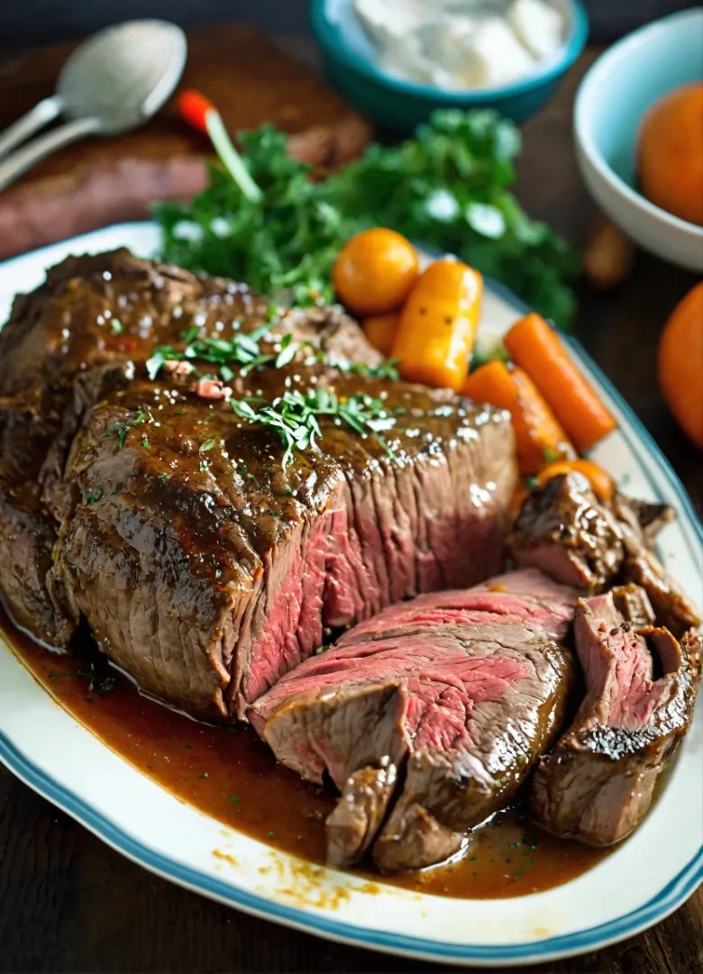Beef Chuck Roast Cooking Tips and Nutritional Benefits