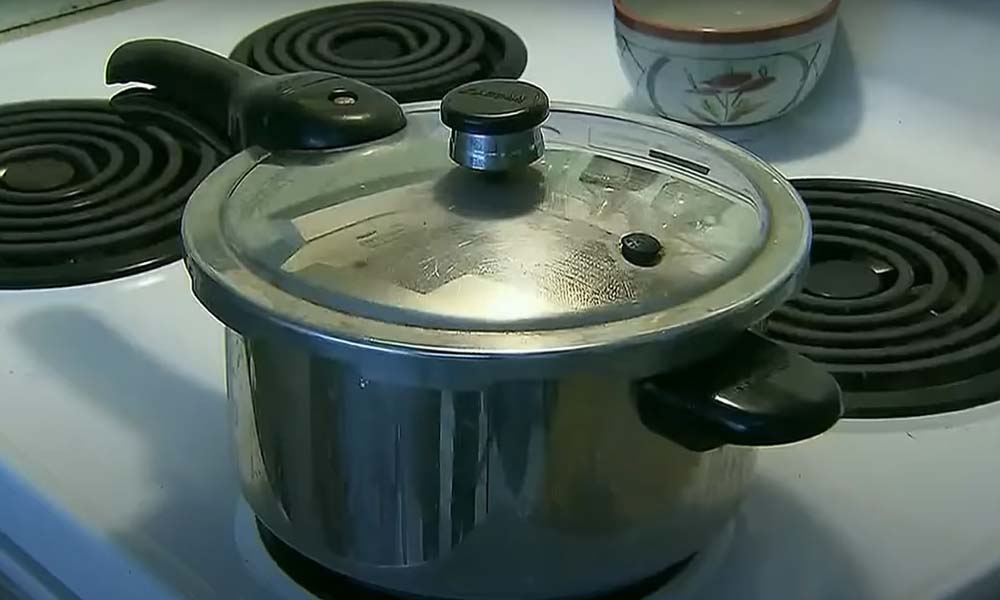 Can A Pressure Cooker Explode? How to Avoid Them