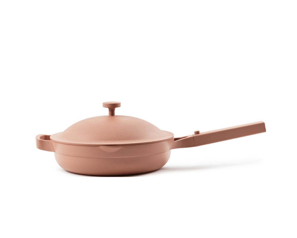 7 Best Pink Cookware Sets