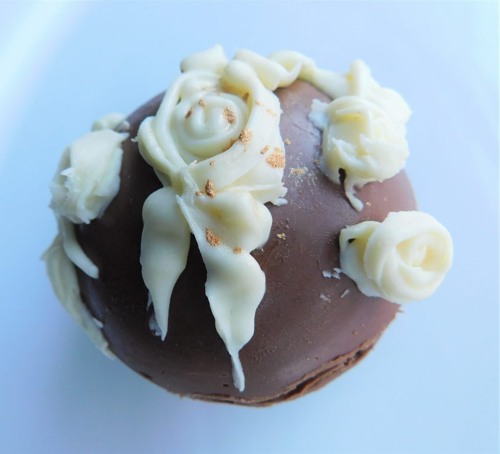 13 Desserts to Make in Silicone Molds Kitchen Foliage