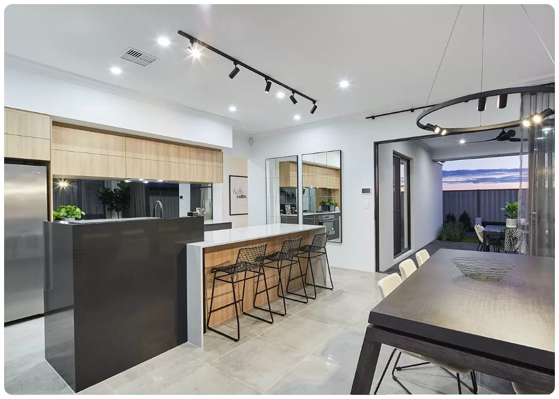 Kitchens, Makers, Wardrobes and Bathroom Renovation Bunbury