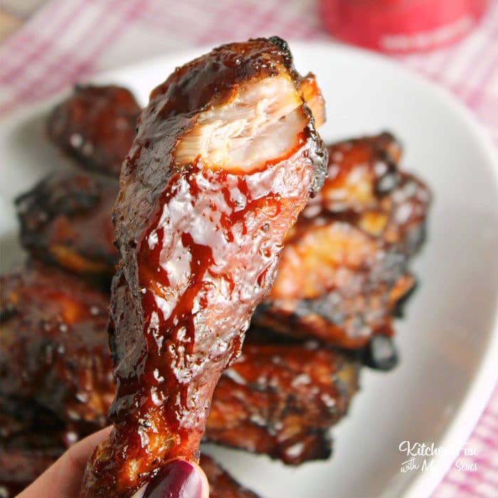 Dr Pepper Ribs (Slow Cooker) Kitchen Fun With My 3 Sons
