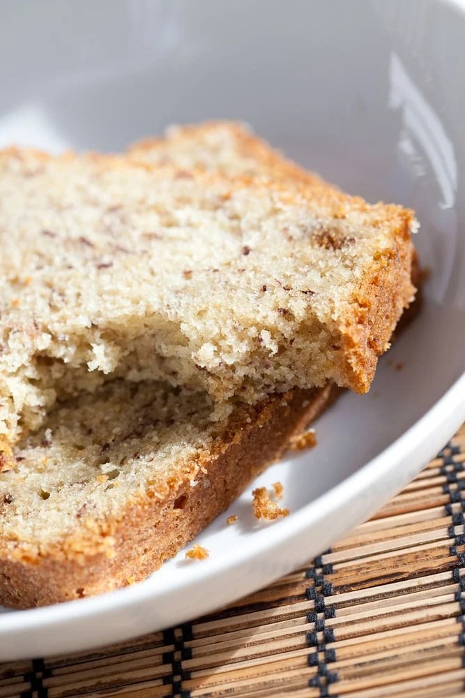 Easy Banana Bread with Cake Mix Kitchen Fun With My 3 Sons