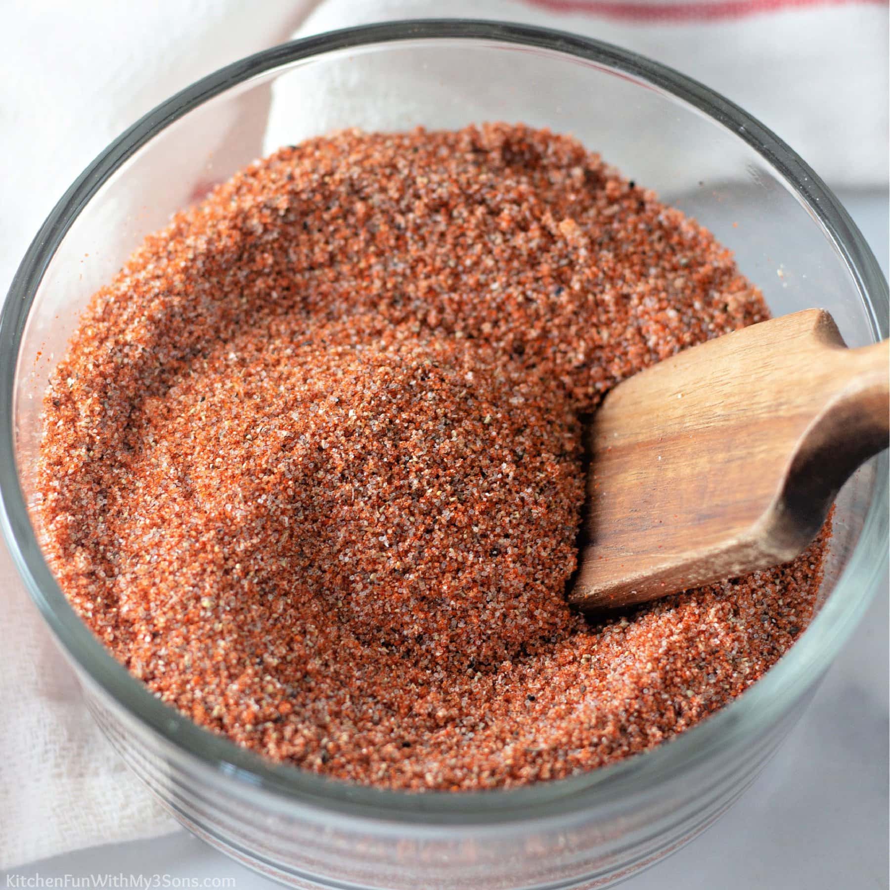Chicken Rub Recipe Kitchen Fun With My 3 Sons