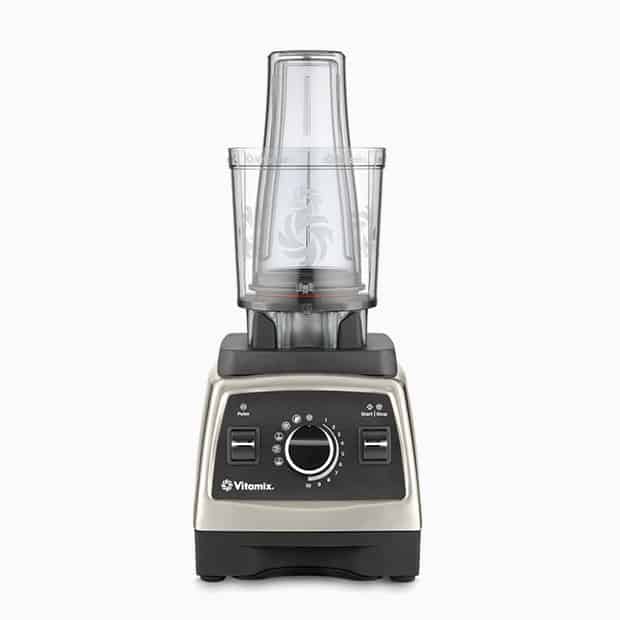 Vitamix Personal Cup Adapter For Classic Series Blender Review