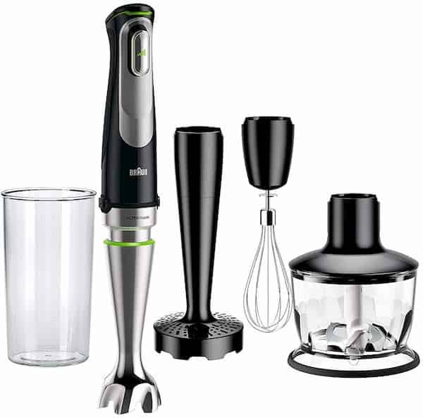 Immersion Blender Buying Guide