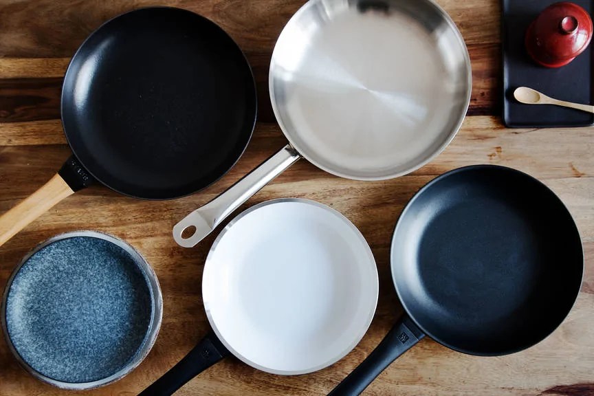 Can Nonstick Pans Be Used on Induction Stove