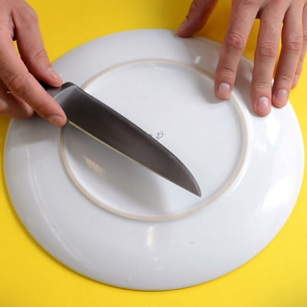 How to Sharpen a Knife With These 16 Household Items Kitchen Guru