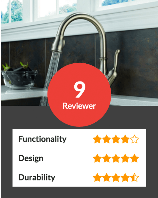 Best Kitchen Faucet Reviews Do NOT Buy Before Reading This Kitchen Guyd