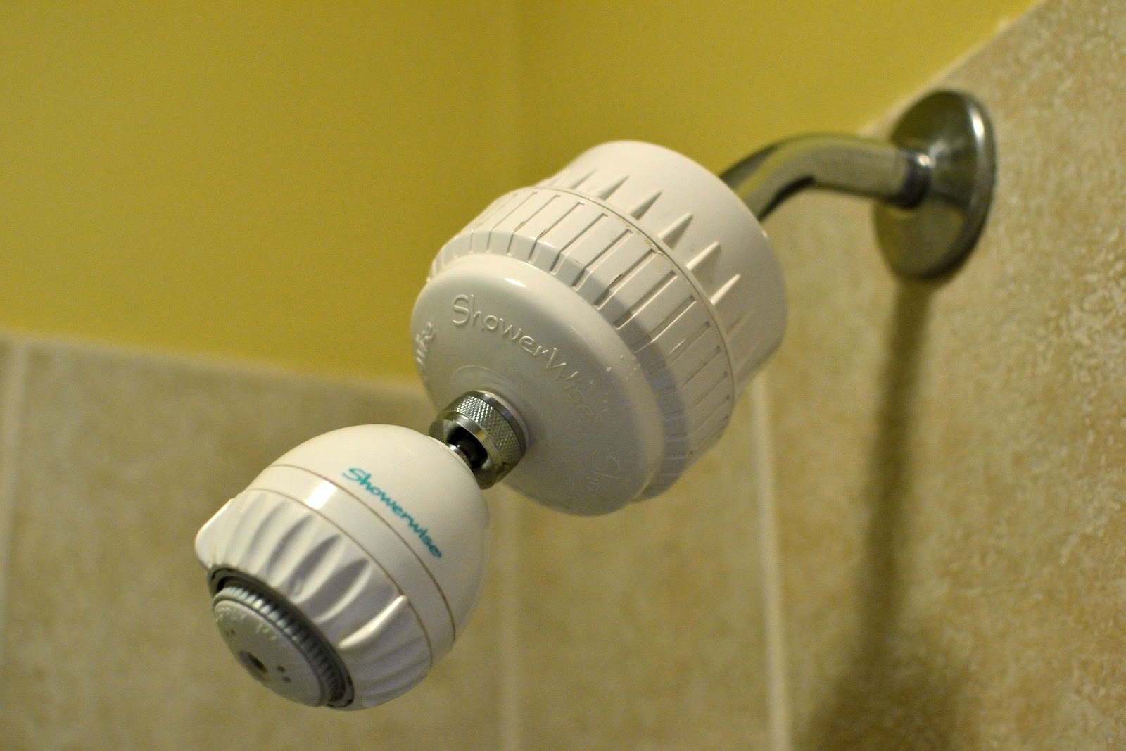 How to Install a Shower Filter in Under 10 Minutes Without a Plumber