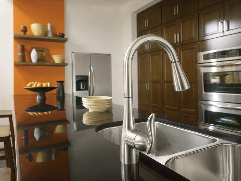 What are the Different Types of Kitchen Faucets? (With Pros and Cons)
