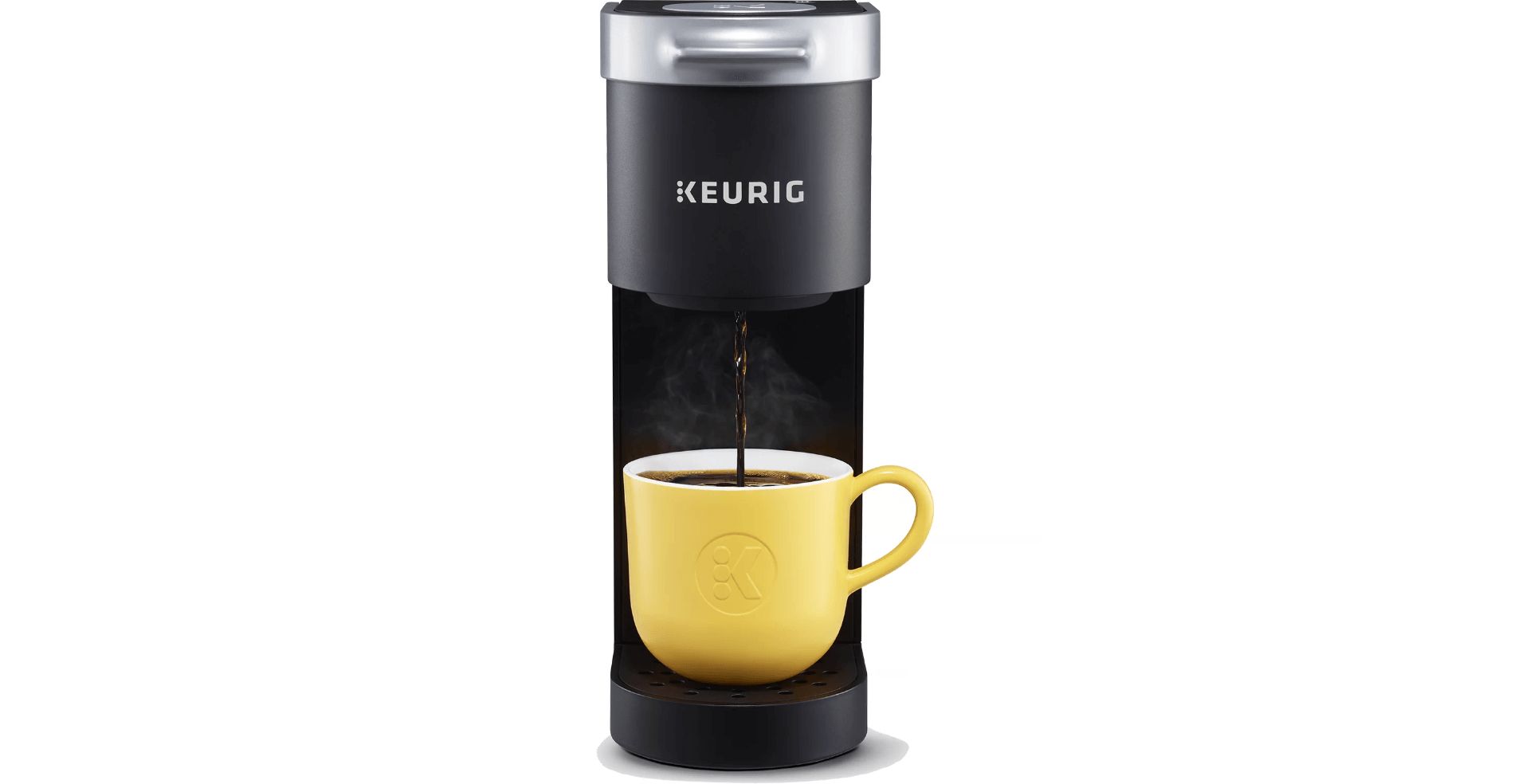 Keurig Slim vs Mini Know The Differences Before You Buy!