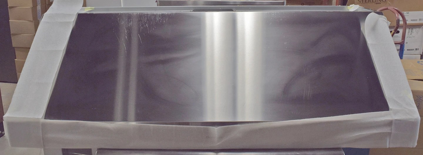 Thermador PH60GS 60" Wall Hood with 3 Speeds Stainless Steel Kitchen Guys