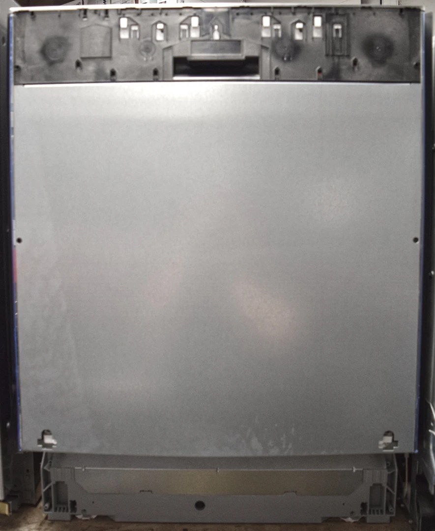 Bosch 800 Series SGV68U53UC 24" Fully Integrated Panel Mount Dishwasher