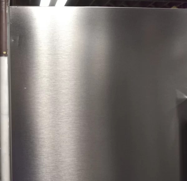 Beko BFFD3626SS 36" CounterDepth 4Door French Door Refrigerator