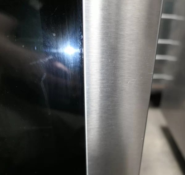 JennAir Rise JJW3830LL 30" Double Convection Smart Electric Wall Oven